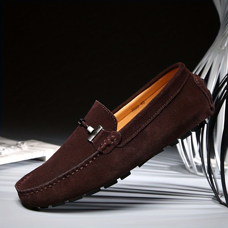 Hale Flex Loafers