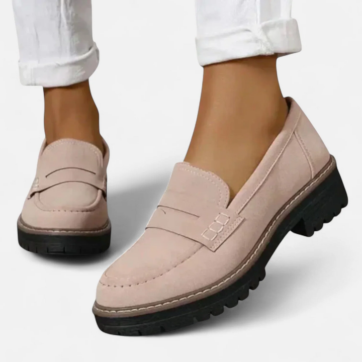 Ashley Elegant Loafers