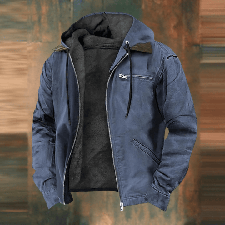 Axel Autumn Jacket