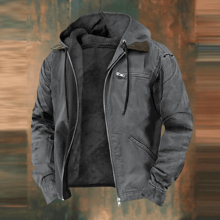 Axel Autumn Jacket