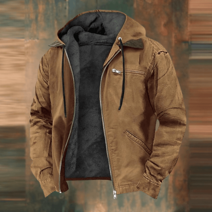 Axel Autumn Jacket