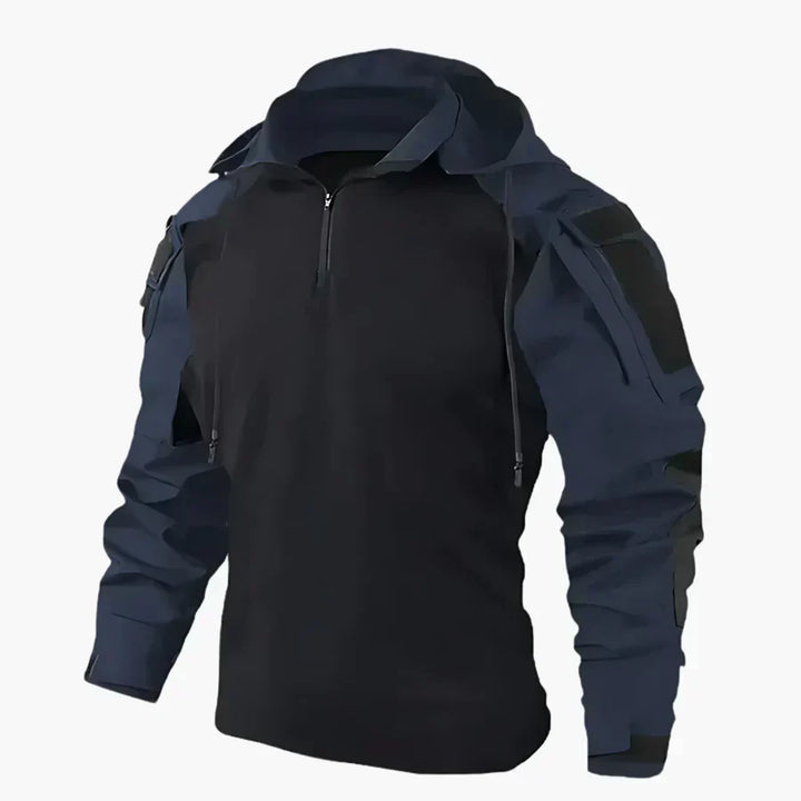 Timo Outdoor Hoodie
