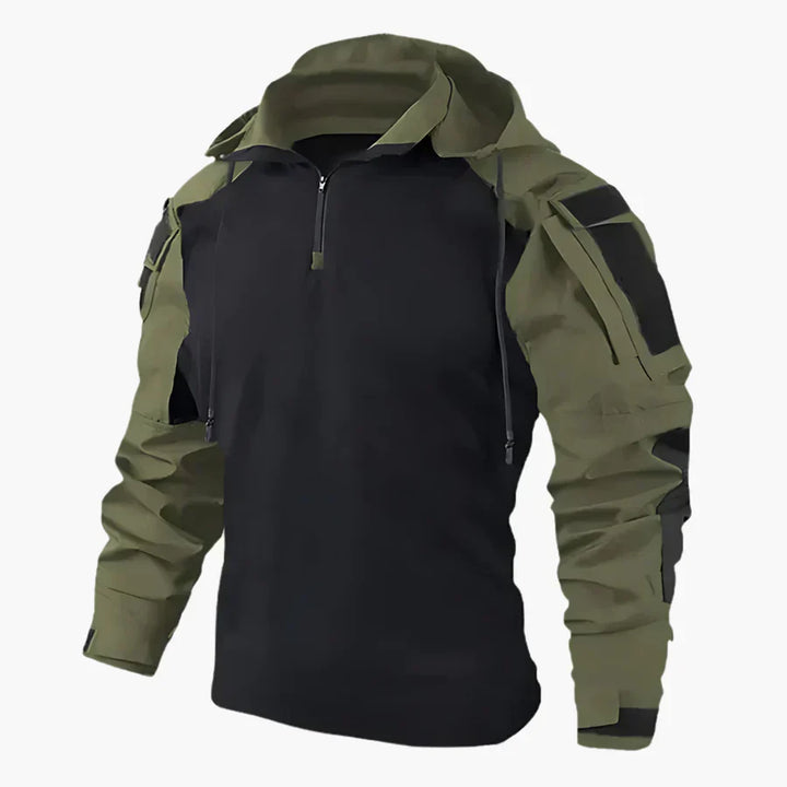 Timo Outdoor Hoodie