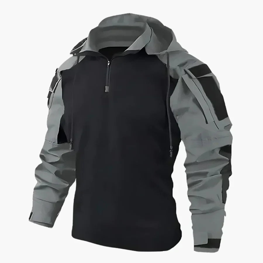 Timo Outdoor Hoodie