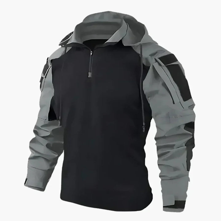Timo Outdoor Hoodie